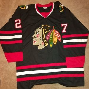 Hockey Jersey